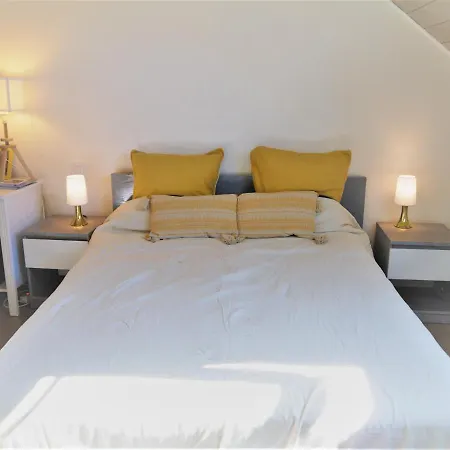 13k Moines - Proche Centre- 39m² Vue Sur Les Toits * Vannes