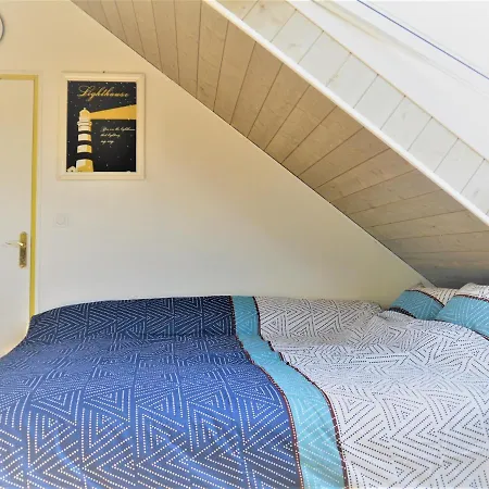 13k Moines - Proche Centre- 39m² Vue Sur Les Toits Appartement