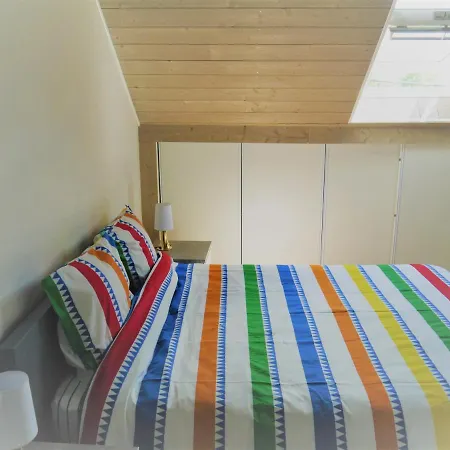 Appartement 13k Moines - Proche Centre- 39m² Vue Sur Les Toits *